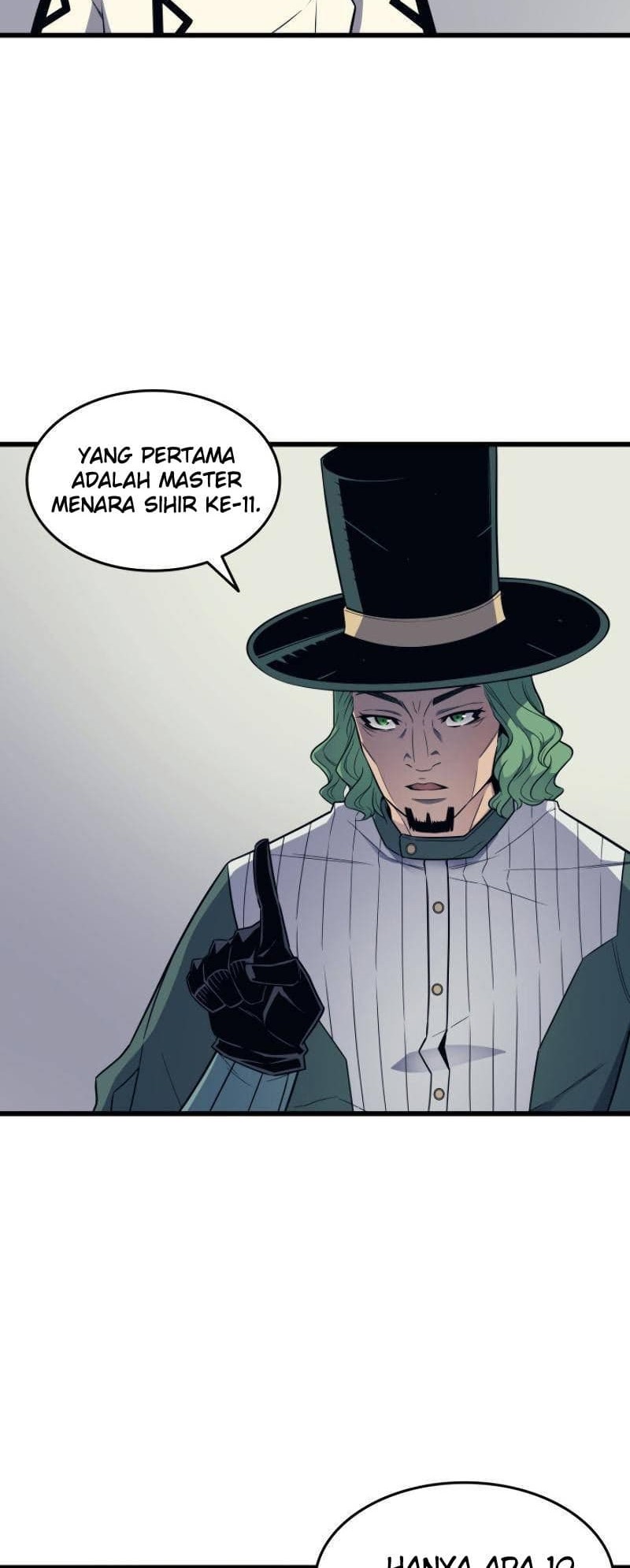 The Great Mage Returns After 4000 Years Chapter 94 page 44