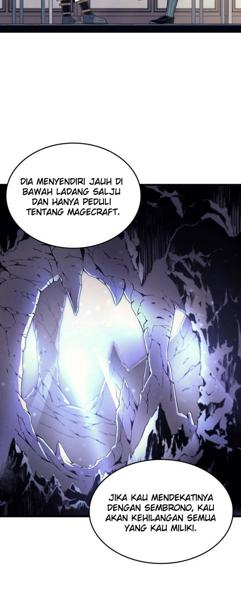 The Great Mage Returns After 4000 Years Chapter 94 page 48