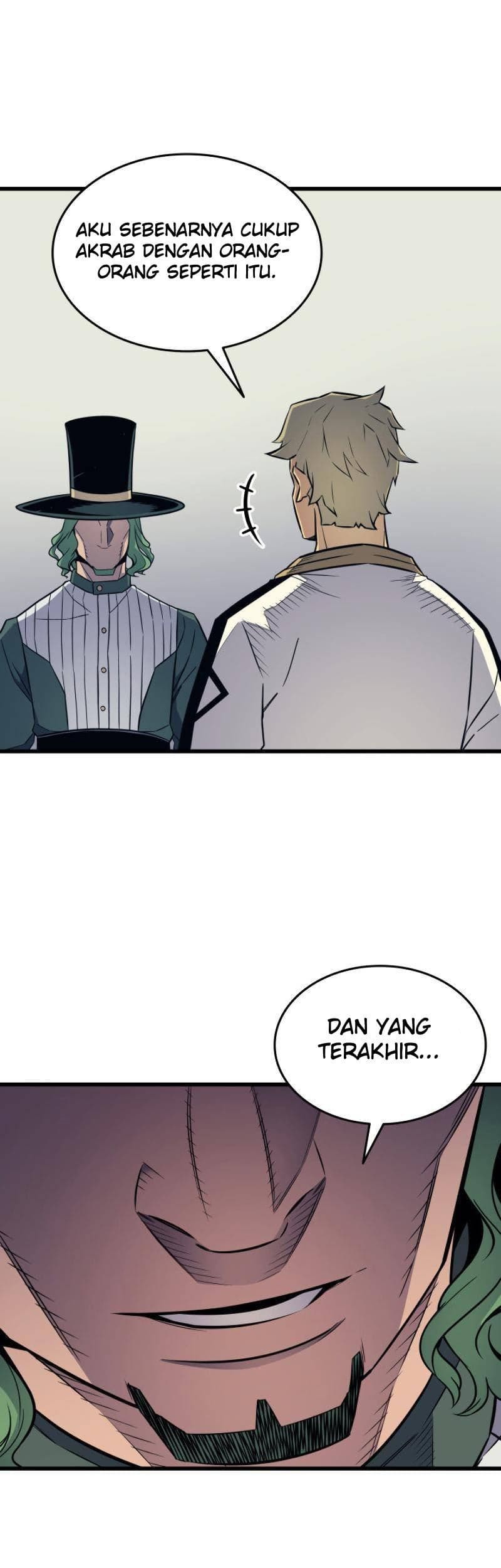 The Great Mage Returns After 4000 Years Chapter 94 page 49