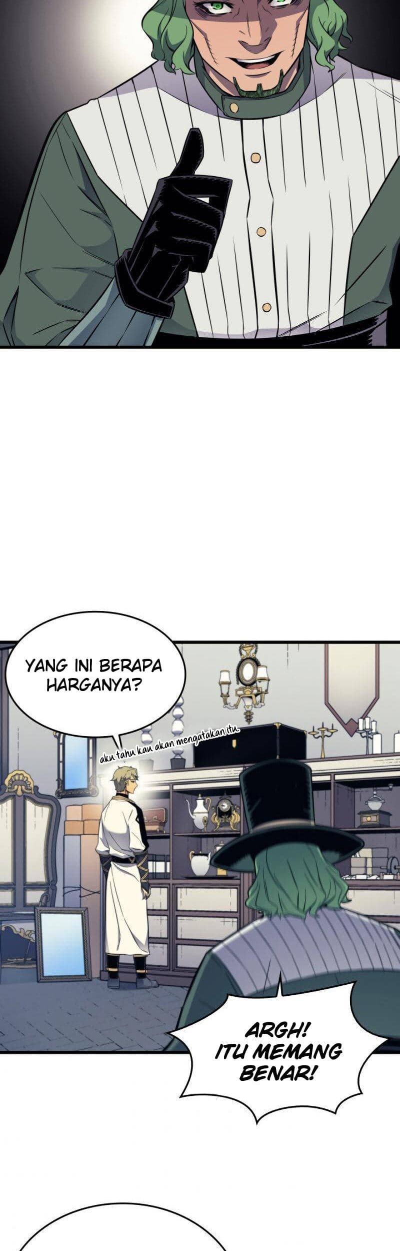 The Great Mage Returns After 4000 Years Chapter 94 page 51