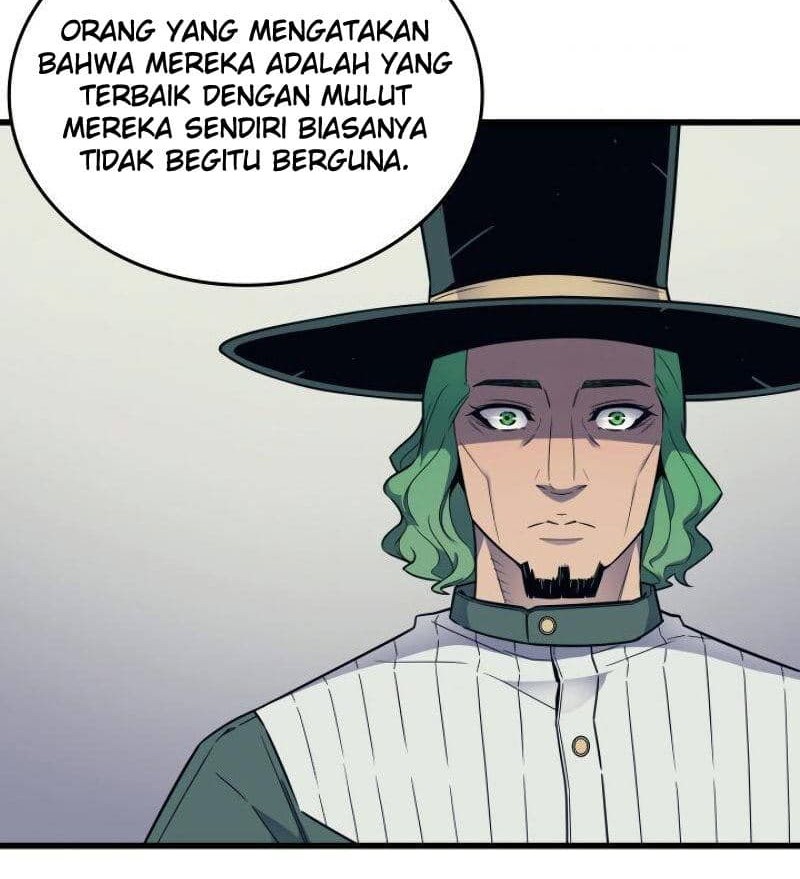 The Great Mage Returns After 4000 Years Chapter 94 page 52