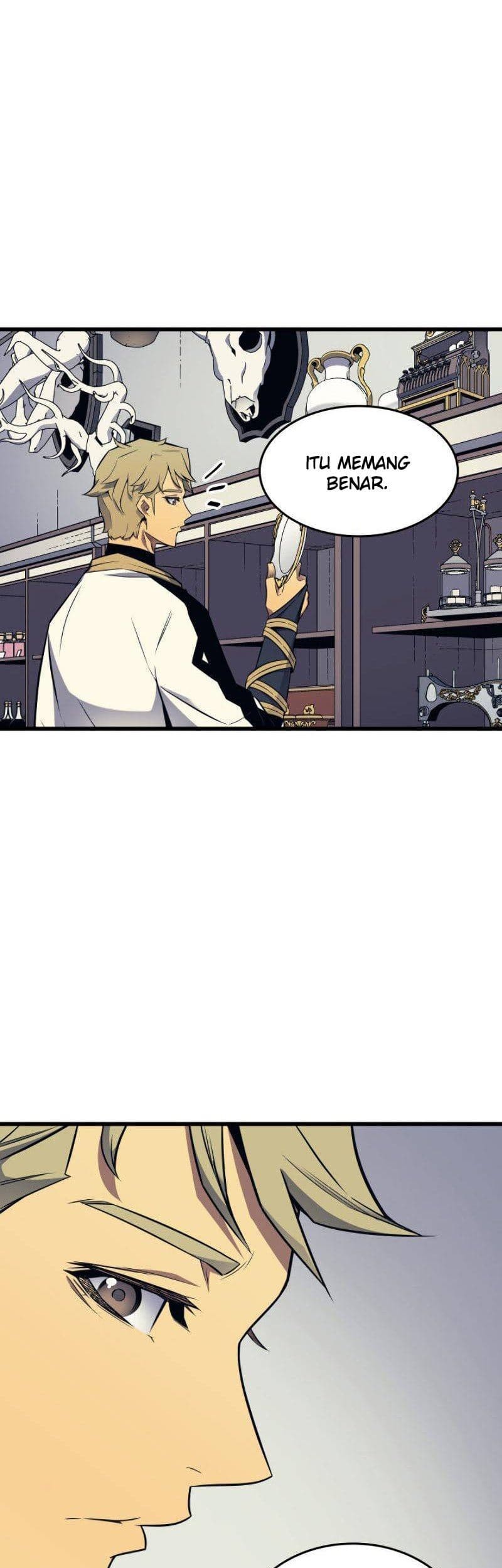 The Great Mage Returns After 4000 Years Chapter 94 page 53
