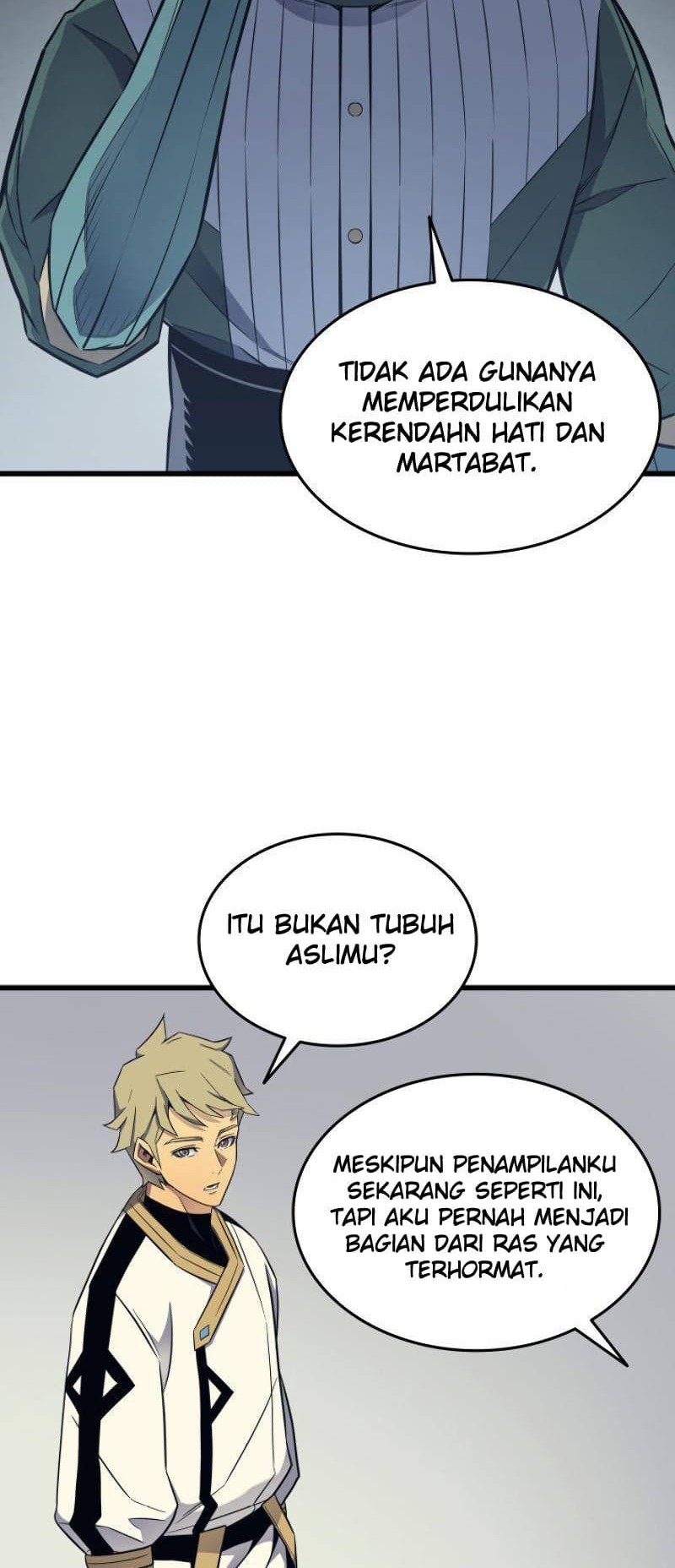 The Great Mage Returns After 4000 Years Chapter 94 page 56