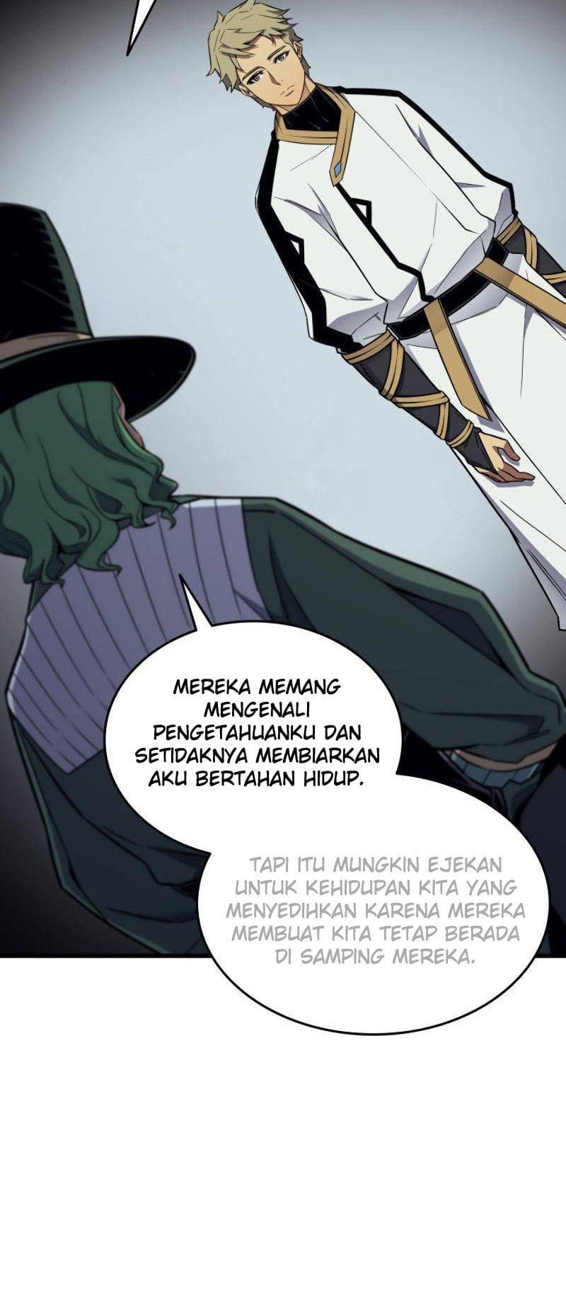 The Great Mage Returns After 4000 Years Chapter 94 page 58