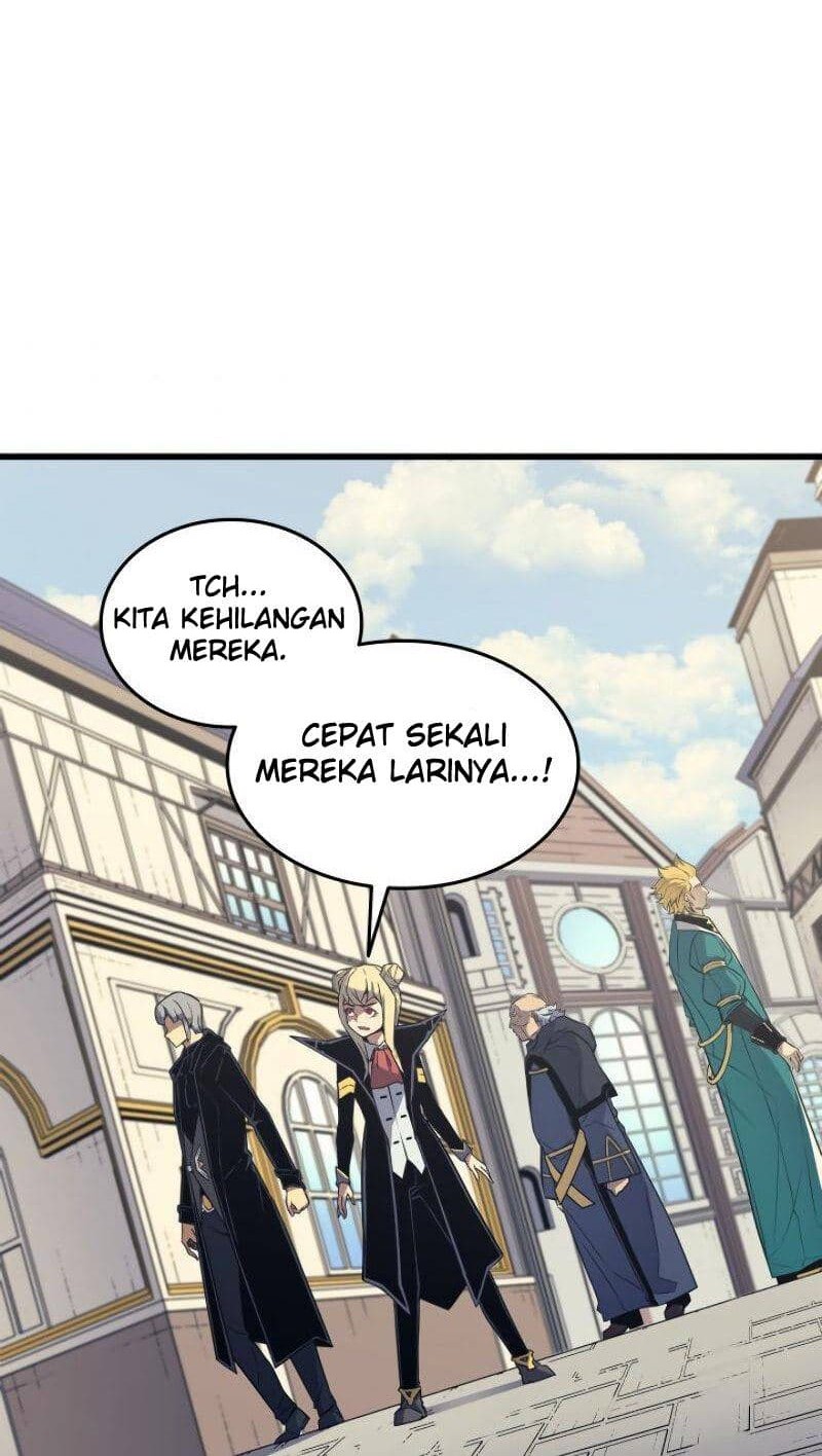 The Great Mage Returns After 4000 Years Chapter 94 page 4