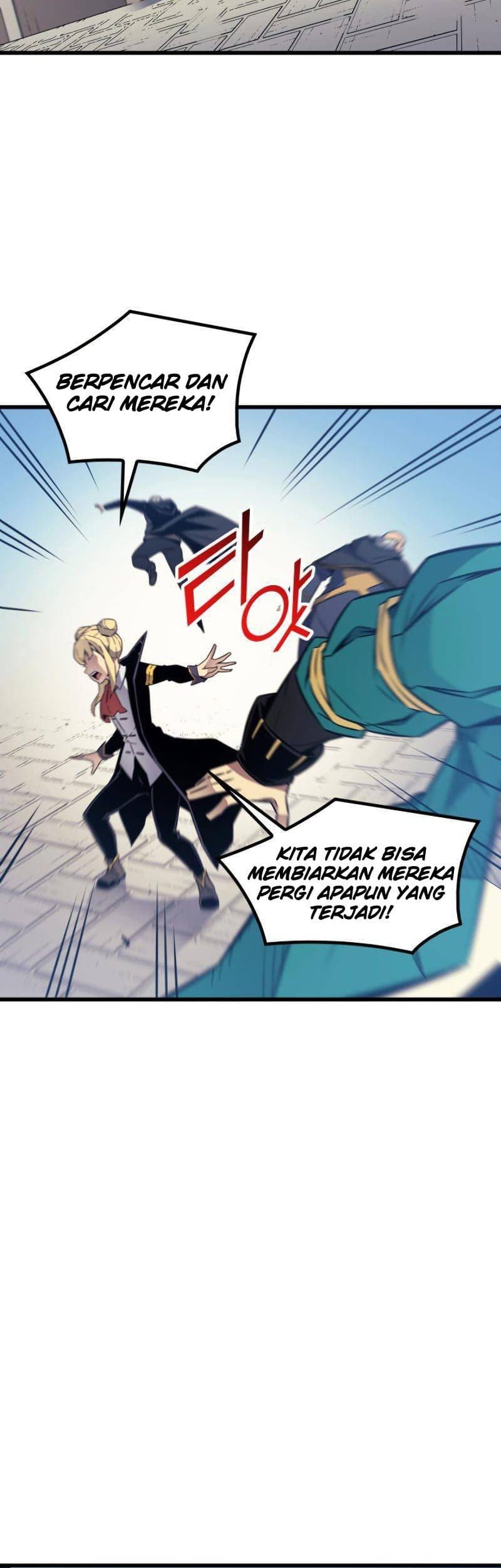 The Great Mage Returns After 4000 Years Chapter 94 page 5