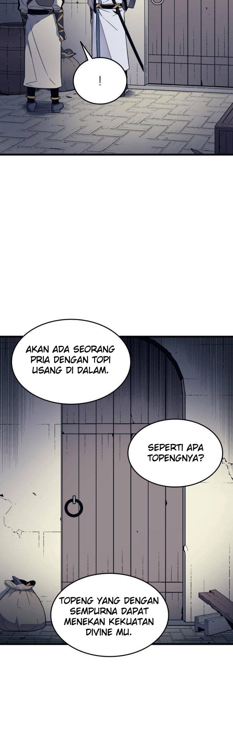 The Great Mage Returns After 4000 Years Chapter 94 page 9