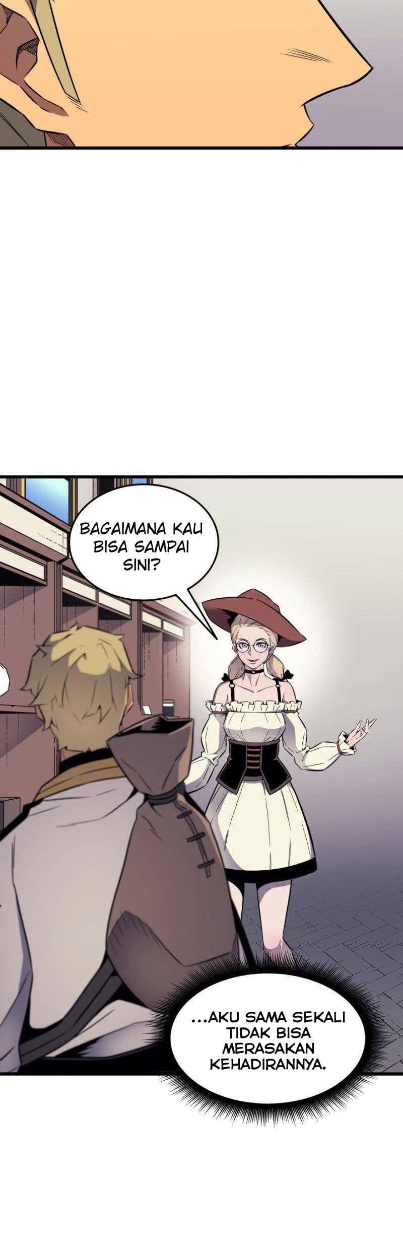 The Great Mage Returns After 4000 Years Chapter 94 page 17