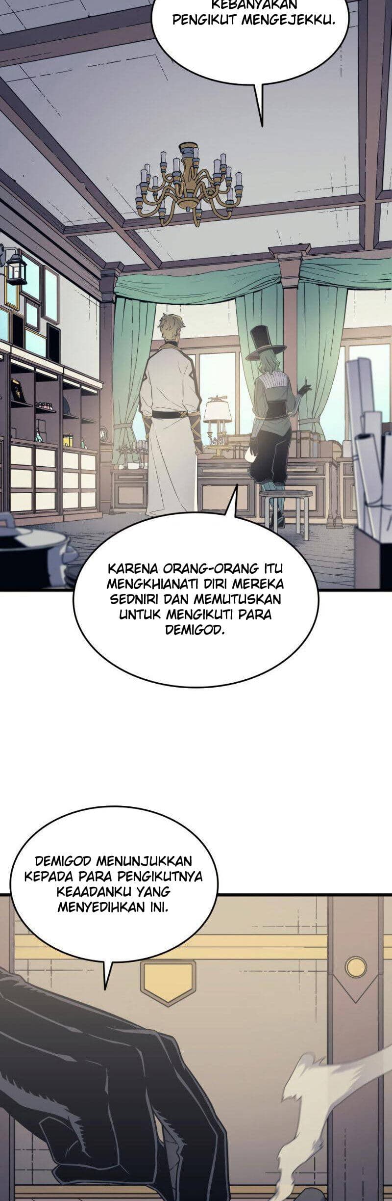 The Great Mage Returns After 4000 Years Chapter 95 page 12