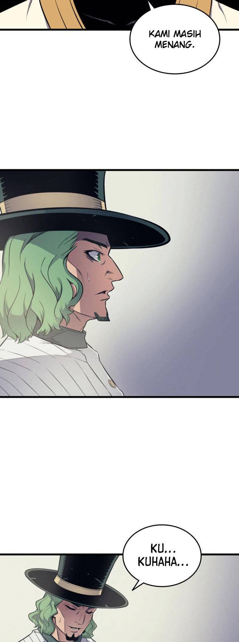 The Great Mage Returns After 4000 Years Chapter 95 page 19