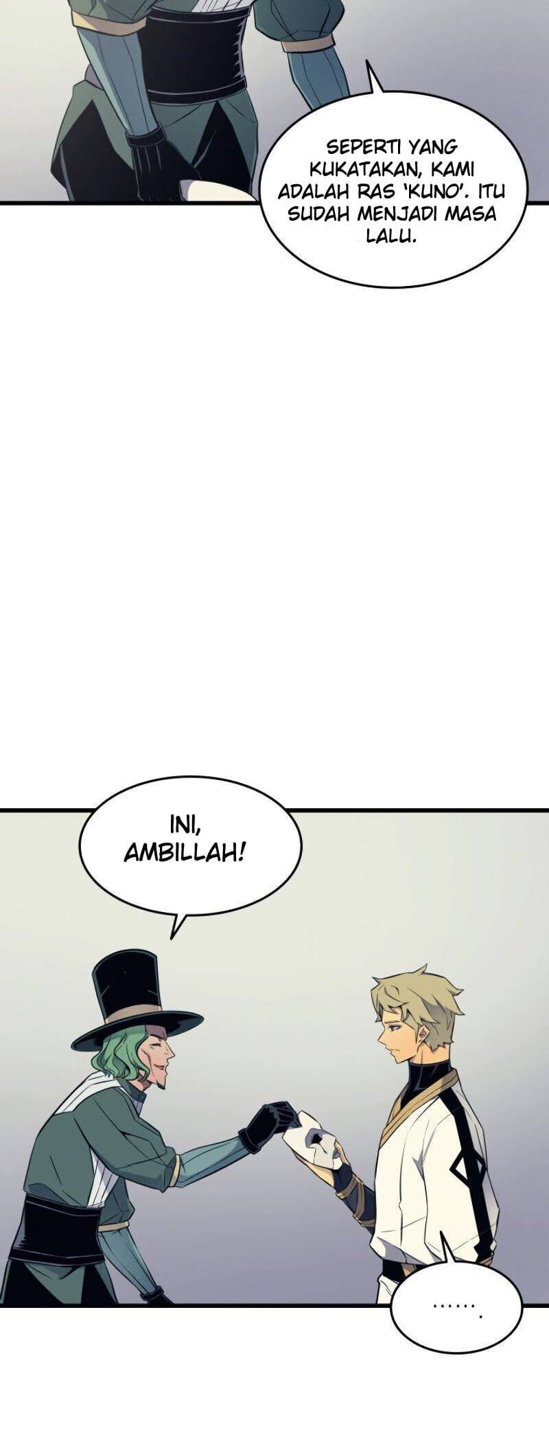 The Great Mage Returns After 4000 Years Chapter 95 page 22