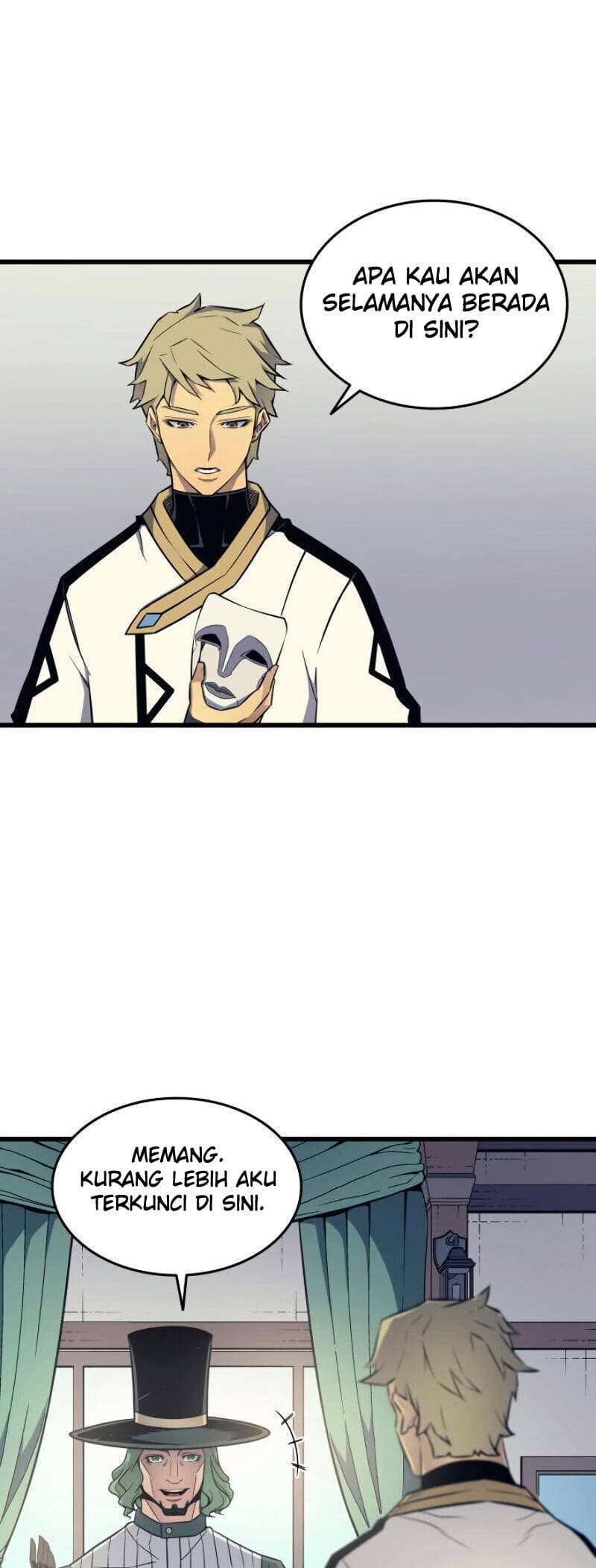 The Great Mage Returns After 4000 Years Chapter 95 page 23