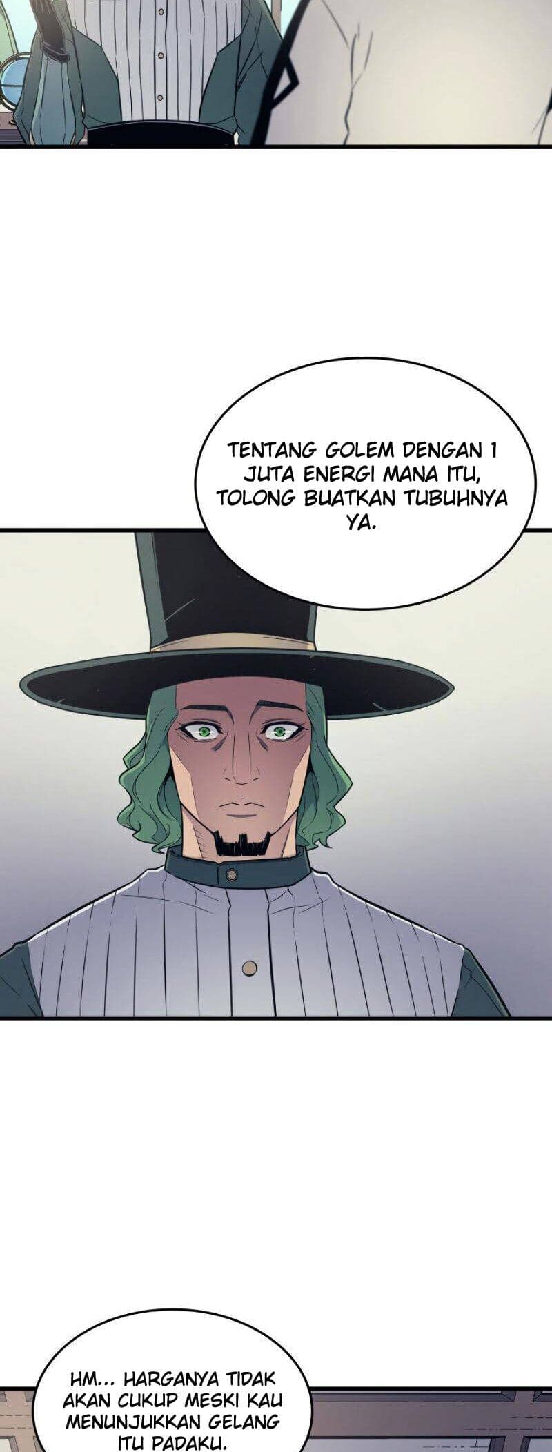 The Great Mage Returns After 4000 Years Chapter 95 page 24