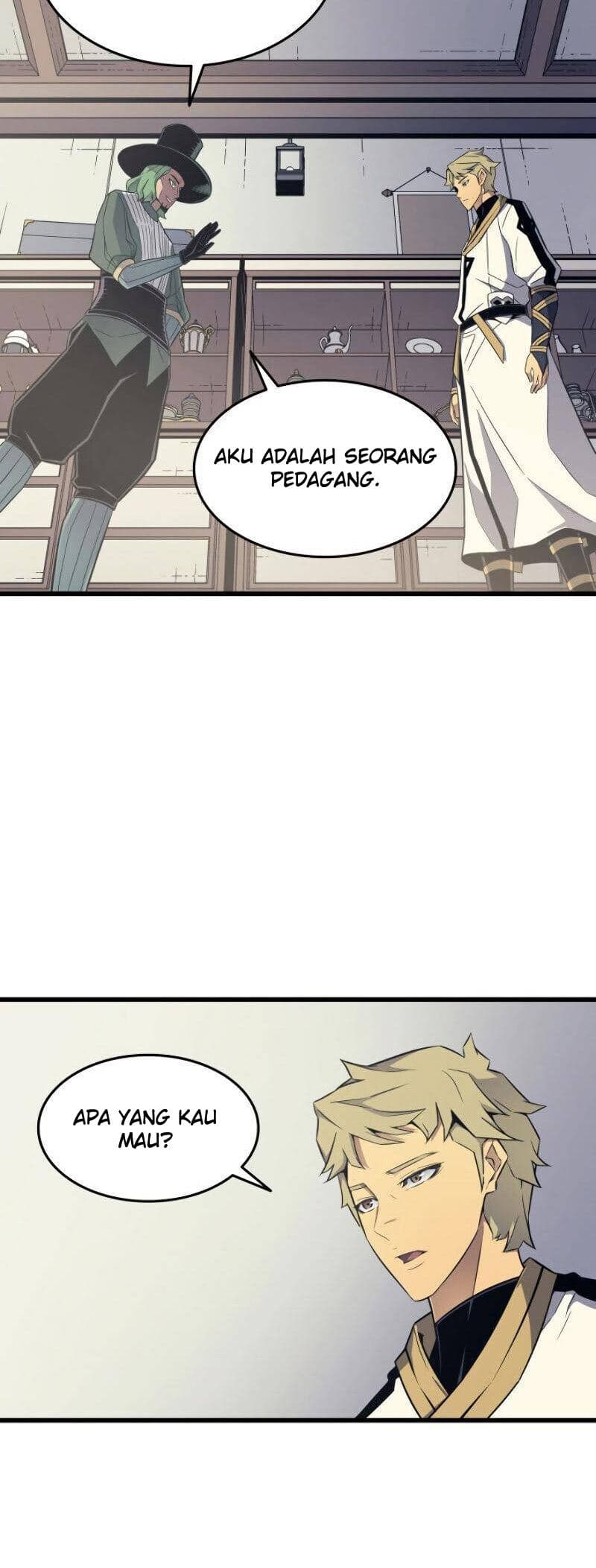 The Great Mage Returns After 4000 Years Chapter 95 page 25