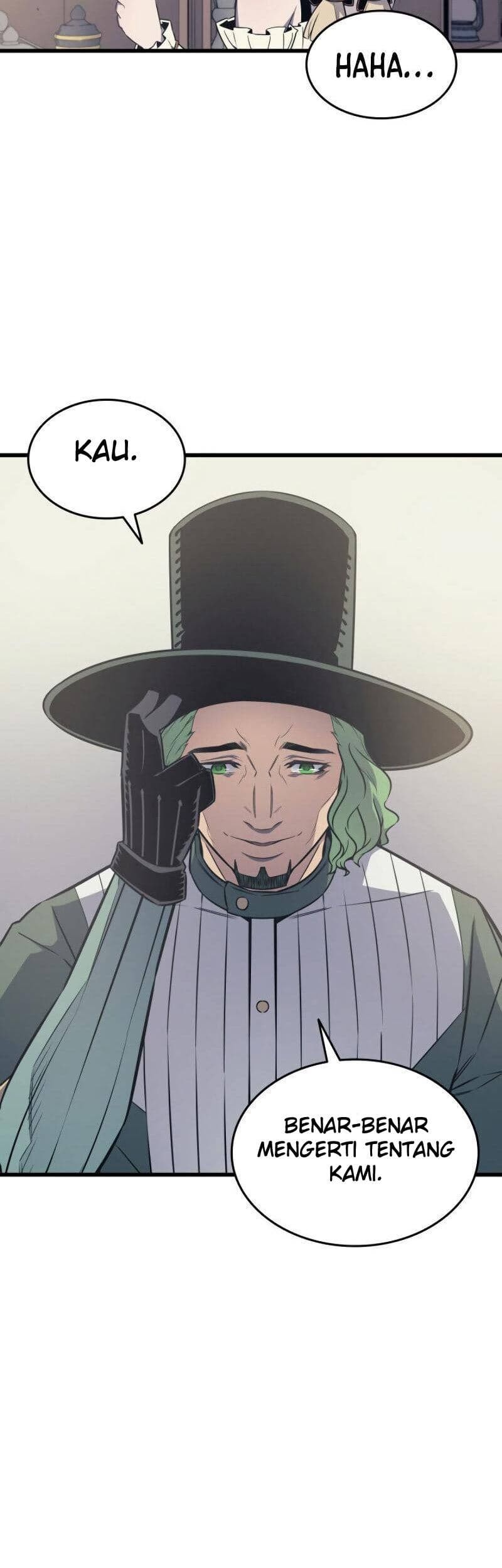 The Great Mage Returns After 4000 Years Chapter 95 page 30