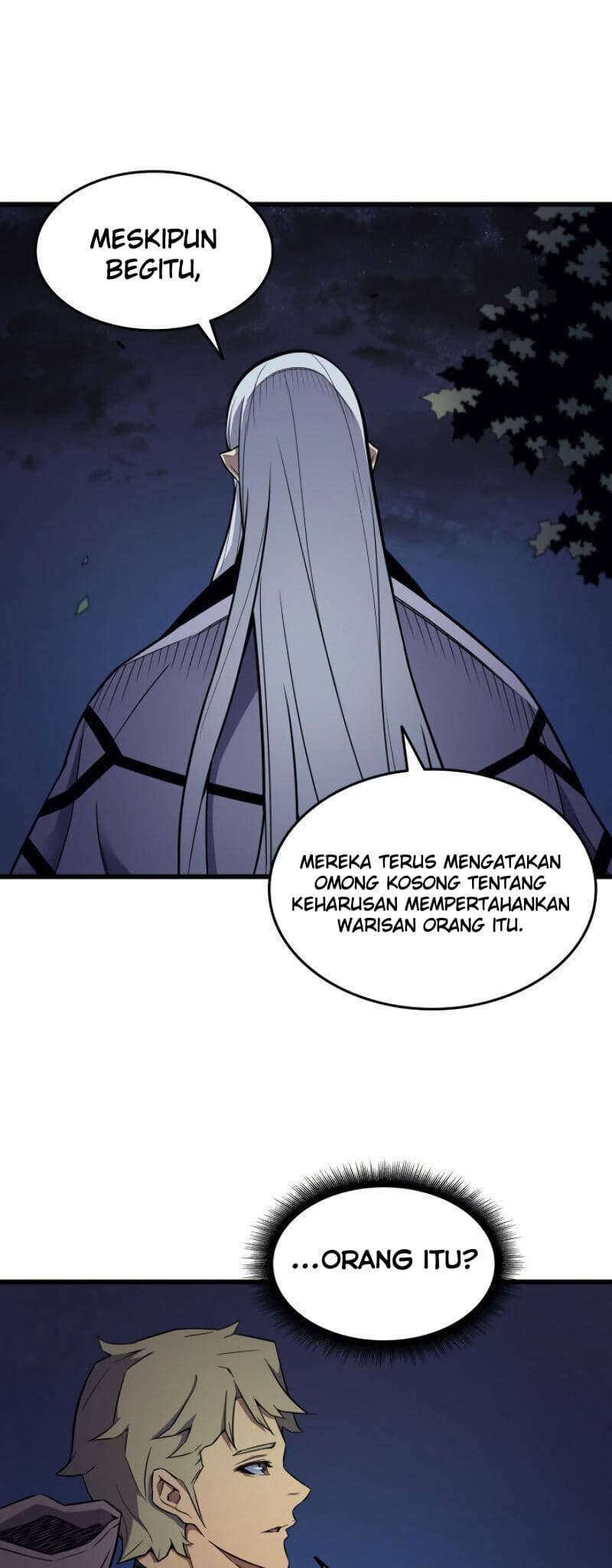 The Great Mage Returns After 4000 Years Chapter 95 page 46