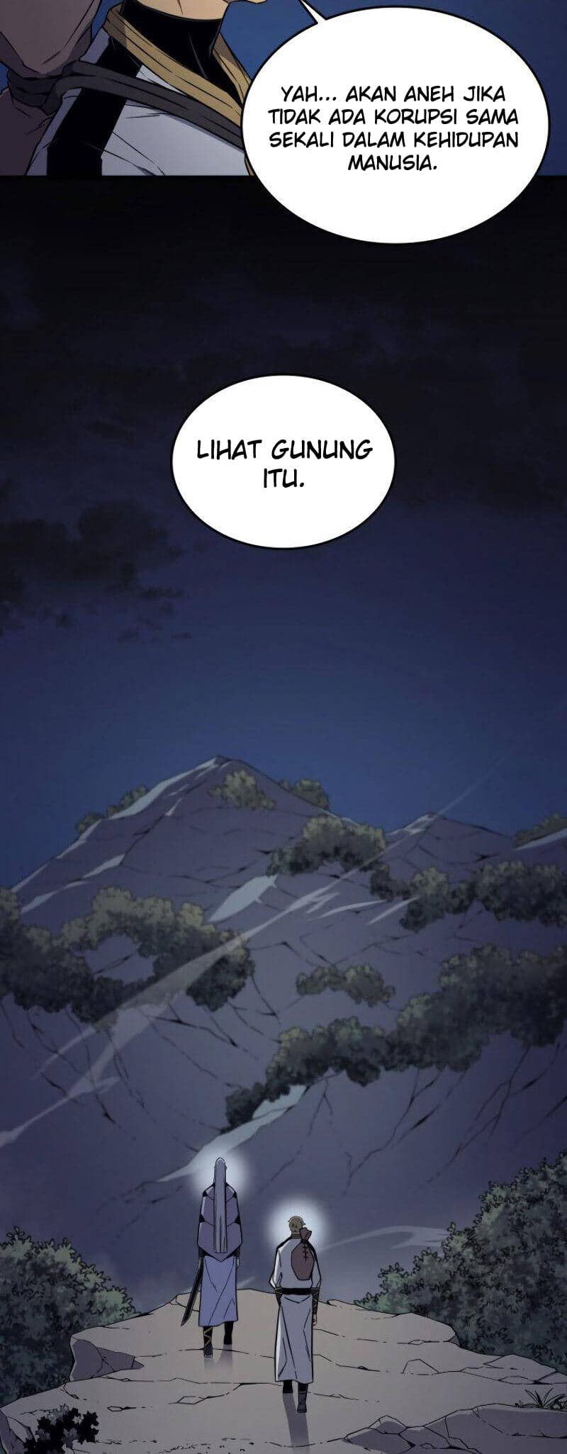 The Great Mage Returns After 4000 Years Chapter 95 page 47