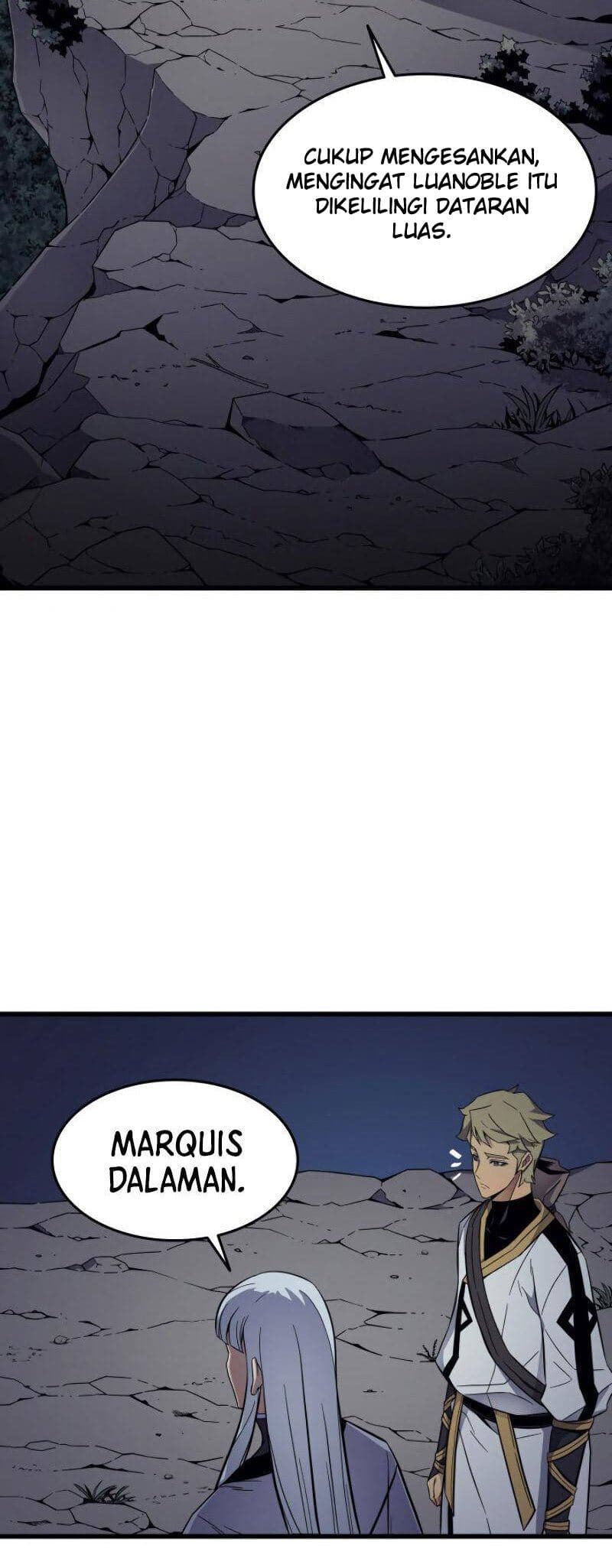 The Great Mage Returns After 4000 Years Chapter 95 page 48