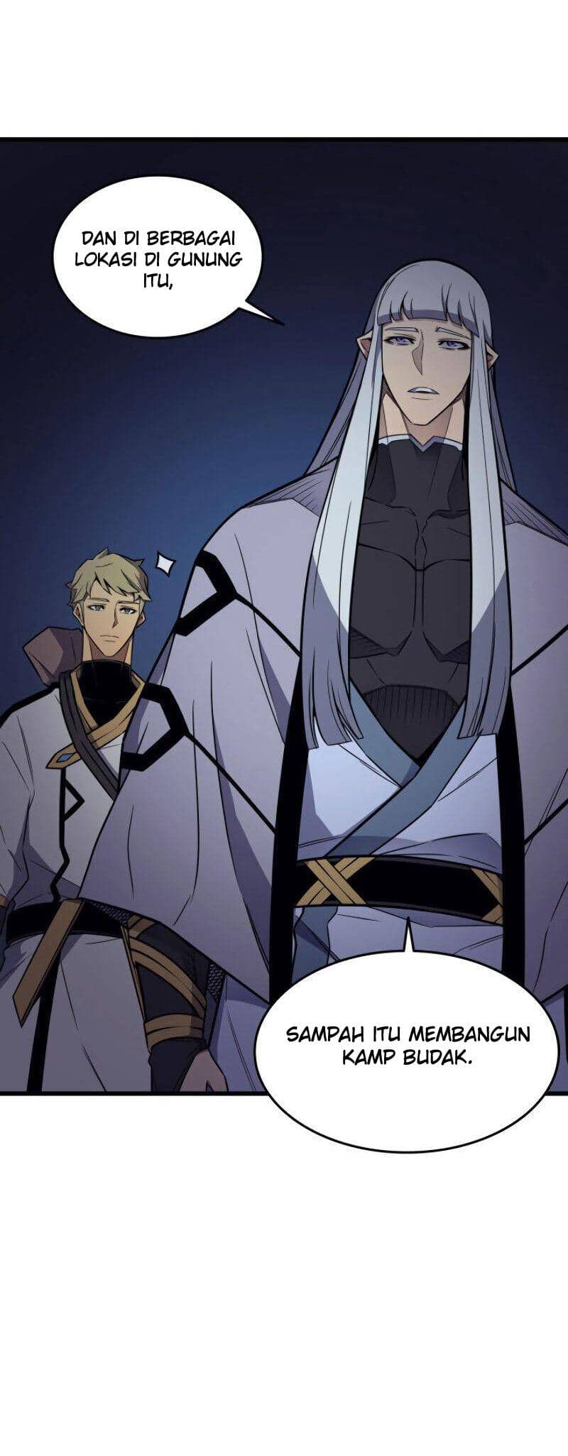 The Great Mage Returns After 4000 Years Chapter 95 page 50