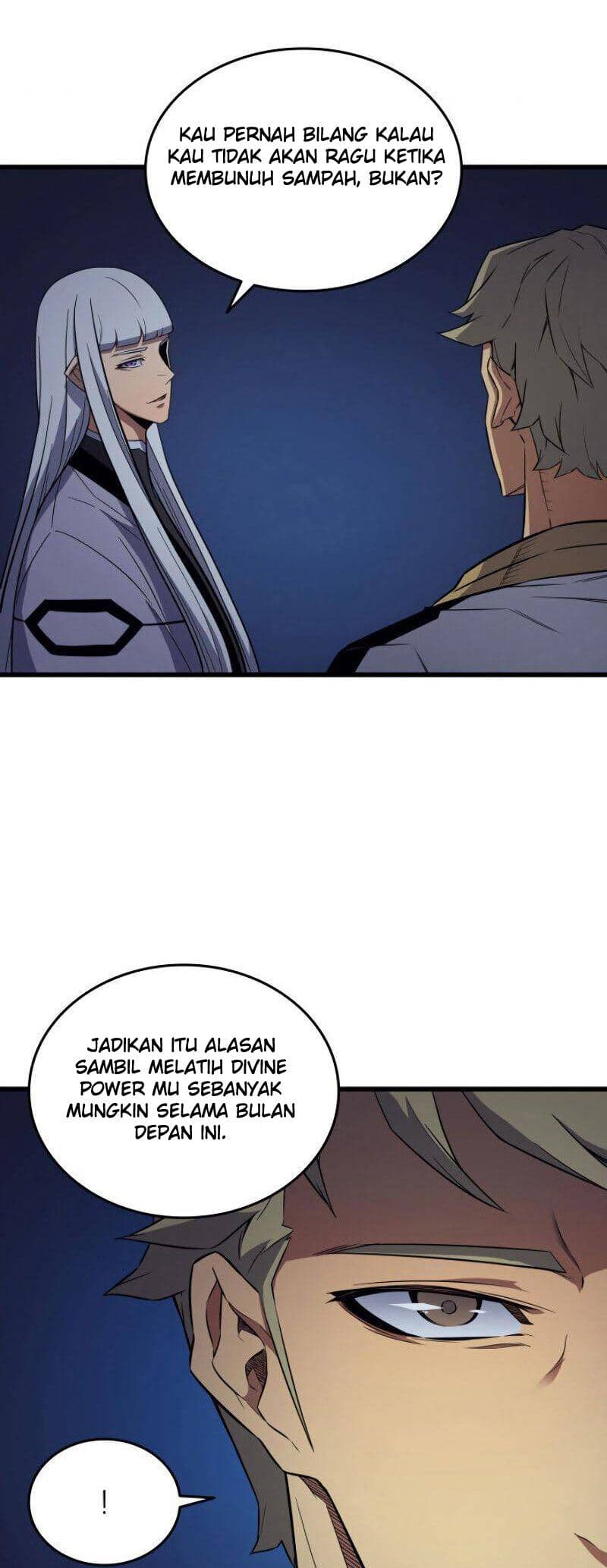 The Great Mage Returns After 4000 Years Chapter 95 page 53