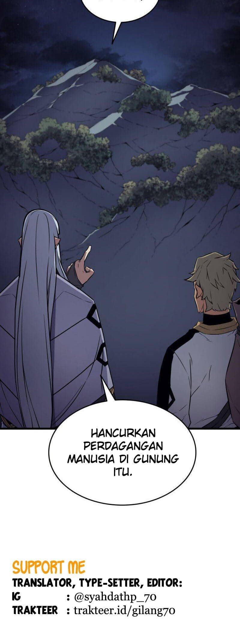 The Great Mage Returns After 4000 Years Chapter 95 page 55