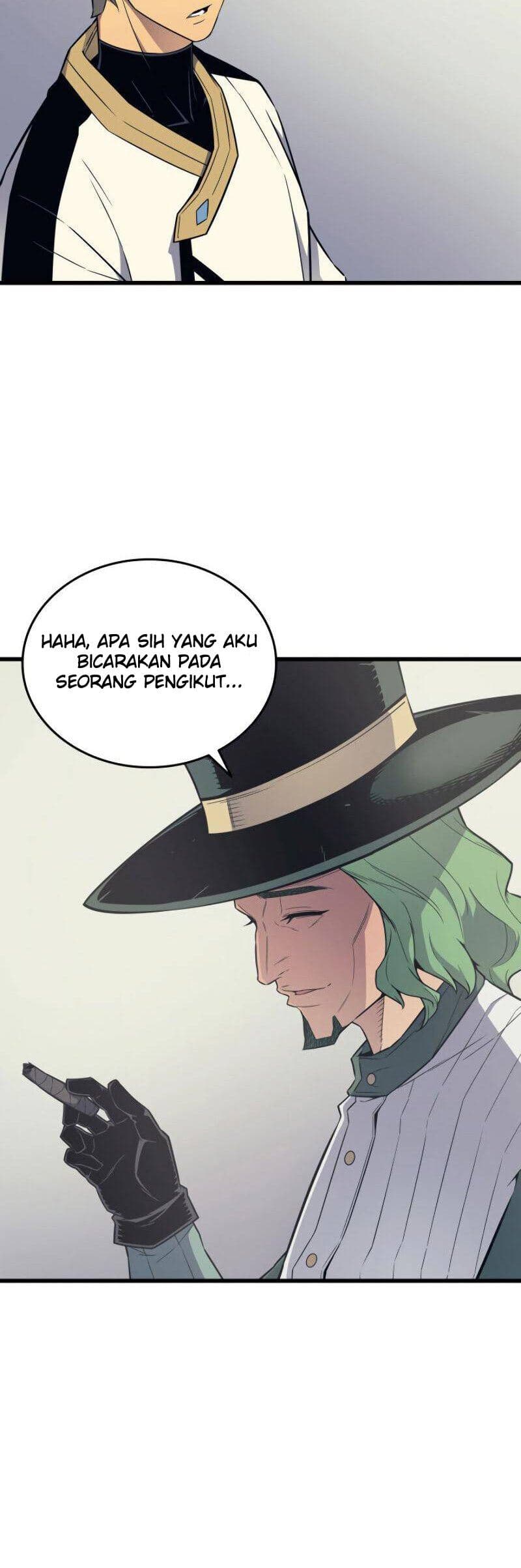 The Great Mage Returns After 4000 Years Chapter 95 page 5