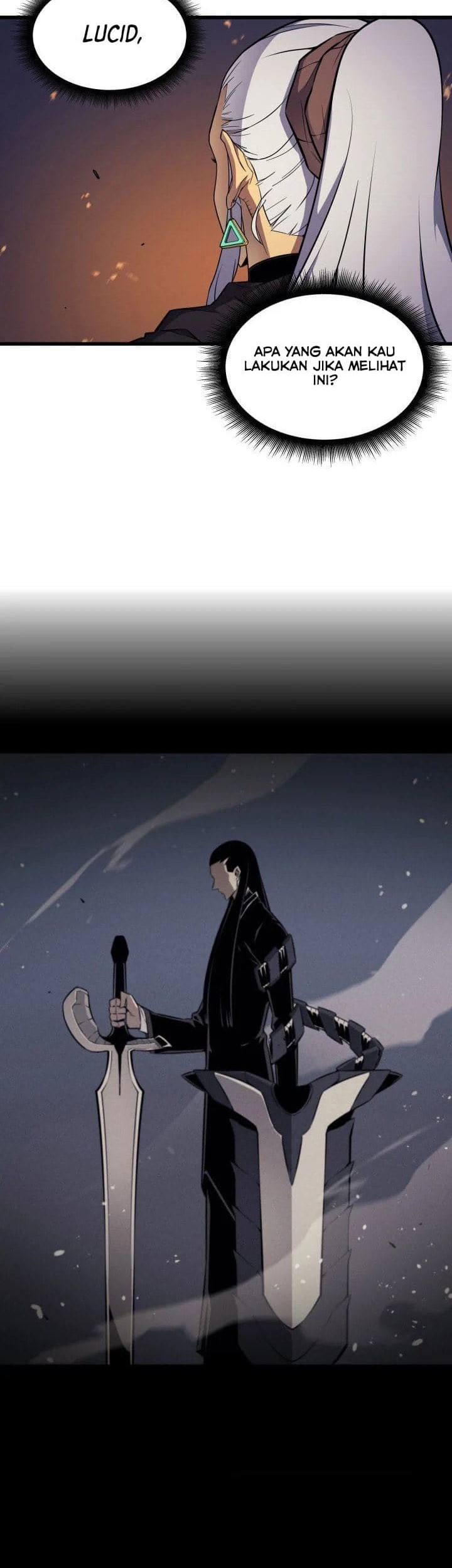 The Great Mage Returns After 4000 Years Chapter 96 page 29