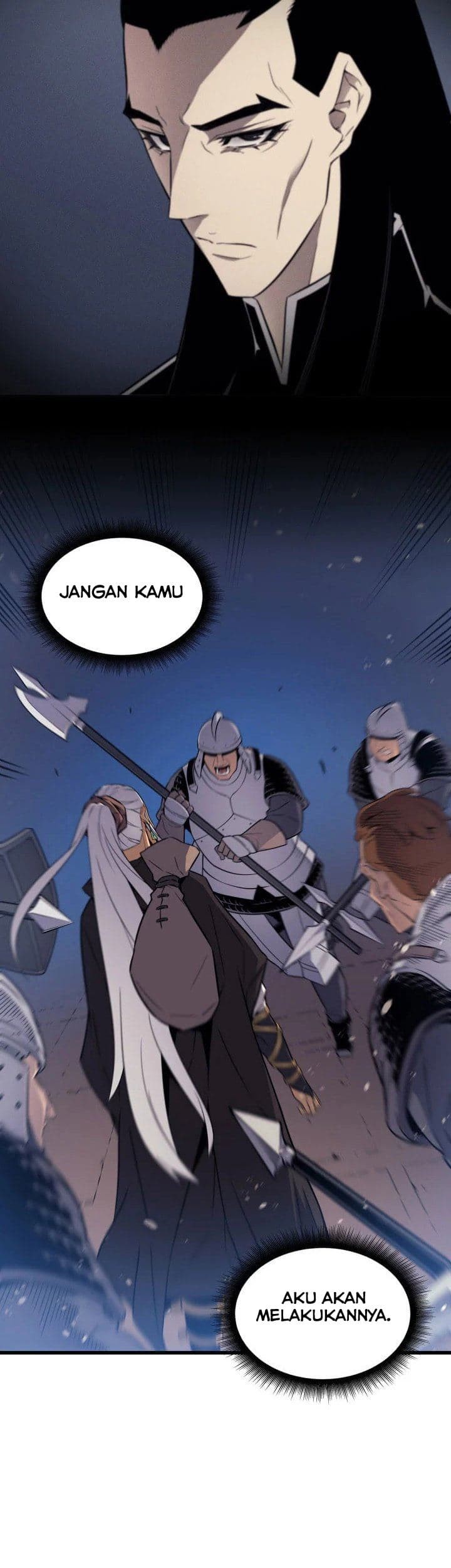 The Great Mage Returns After 4000 Years Chapter 96 page 31