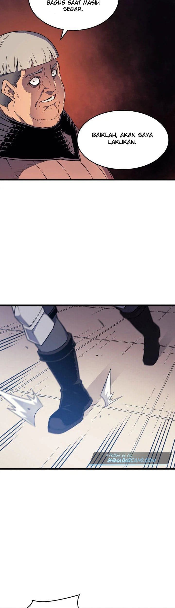 The Great Mage Returns After 4000 Years Chapter 96 page 37