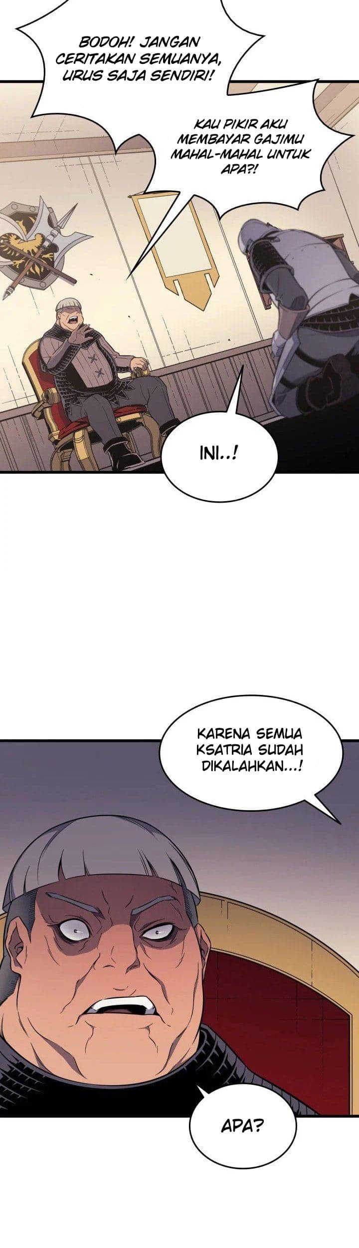 The Great Mage Returns After 4000 Years Chapter 96 page 40