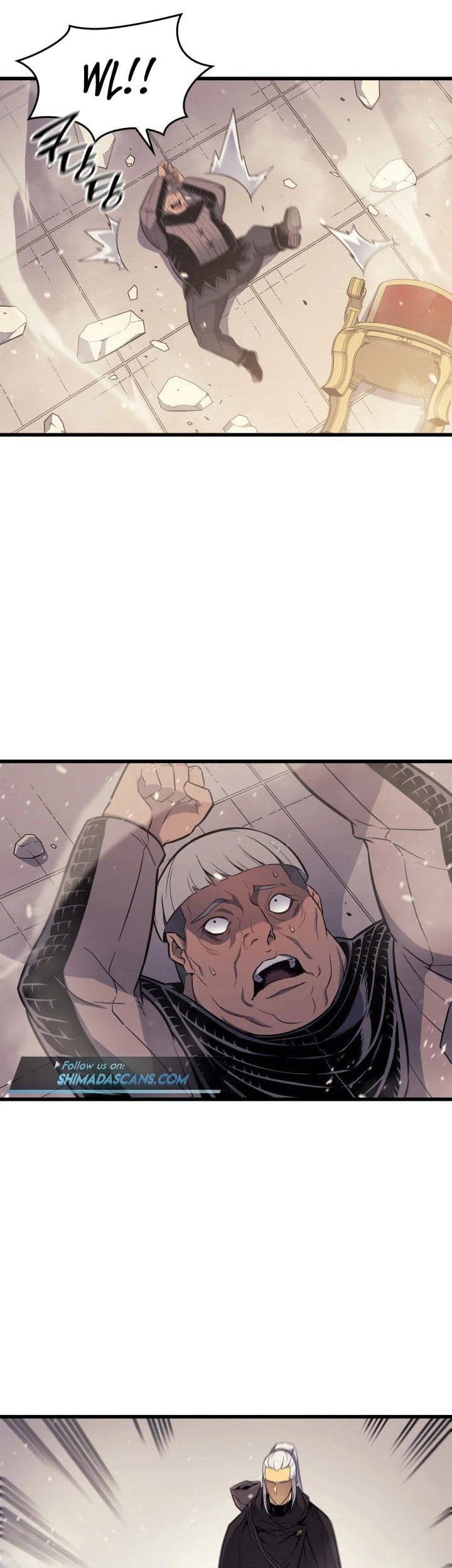The Great Mage Returns After 4000 Years Chapter 96 page 43