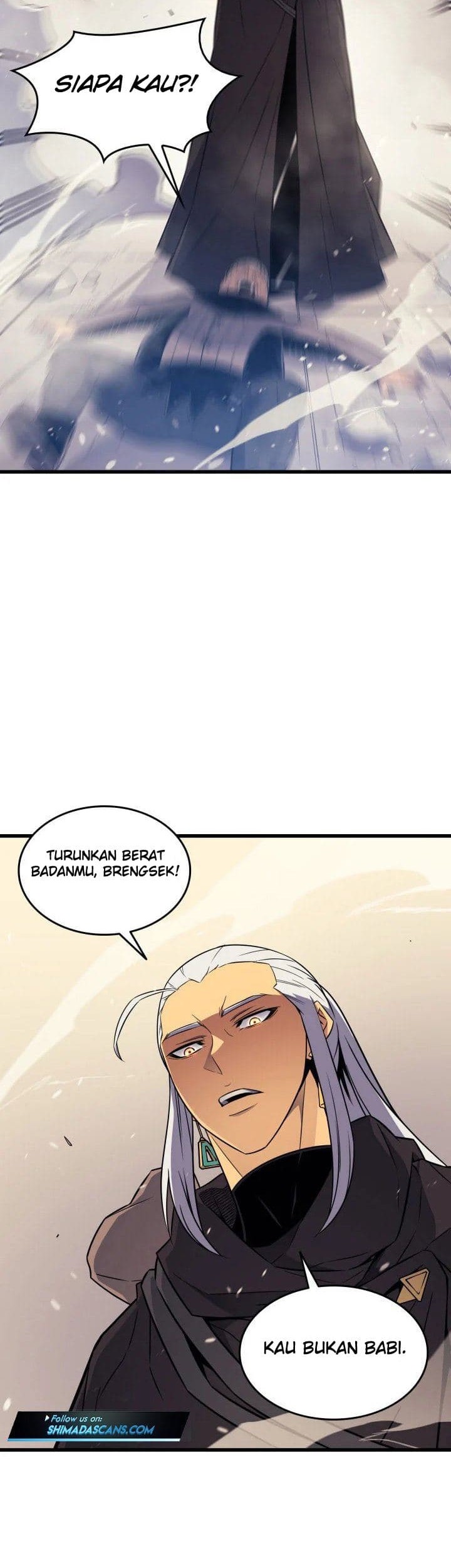The Great Mage Returns After 4000 Years Chapter 96 page 44