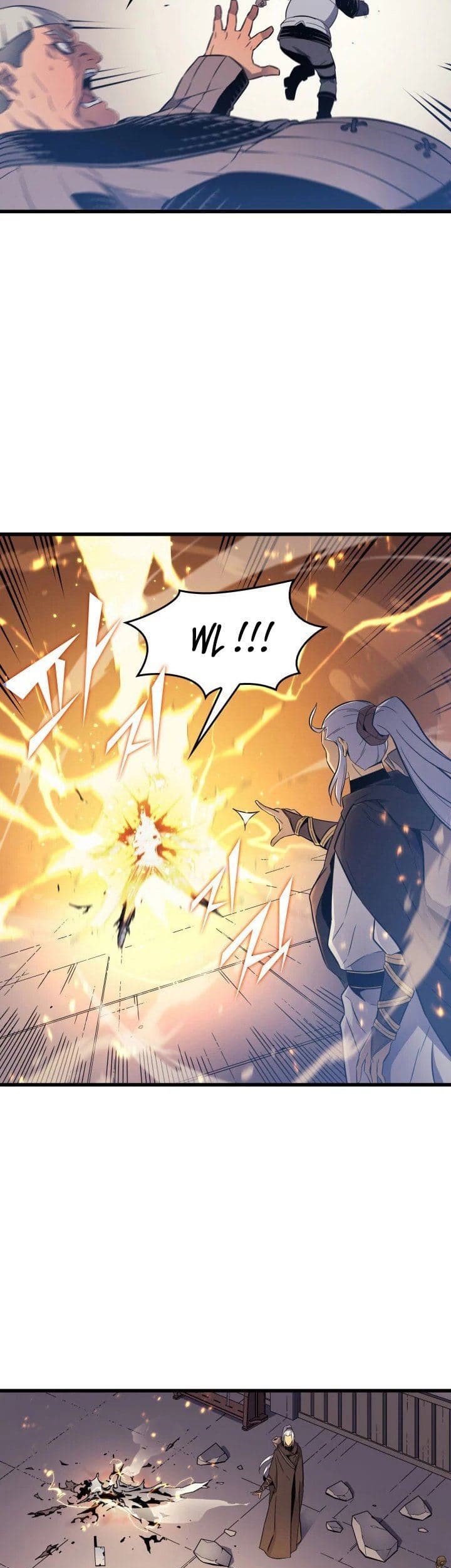 The Great Mage Returns After 4000 Years Chapter 96 page 50