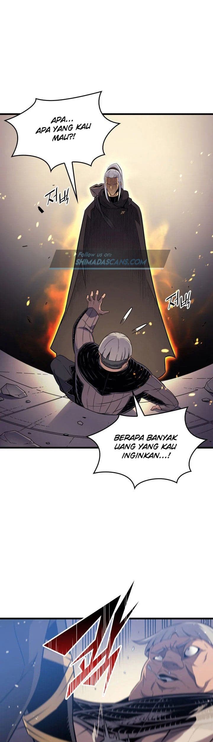 The Great Mage Returns After 4000 Years Chapter 96 page 52