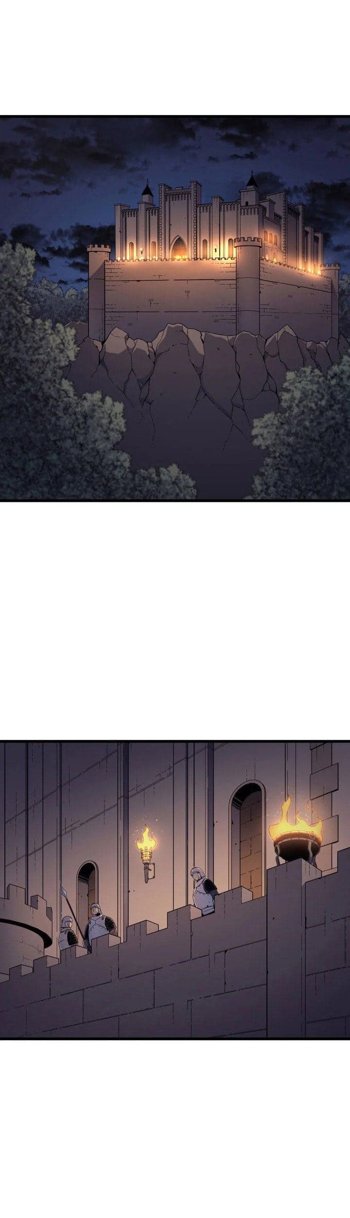 The Great Mage Returns After 4000 Years Chapter 96 page 5