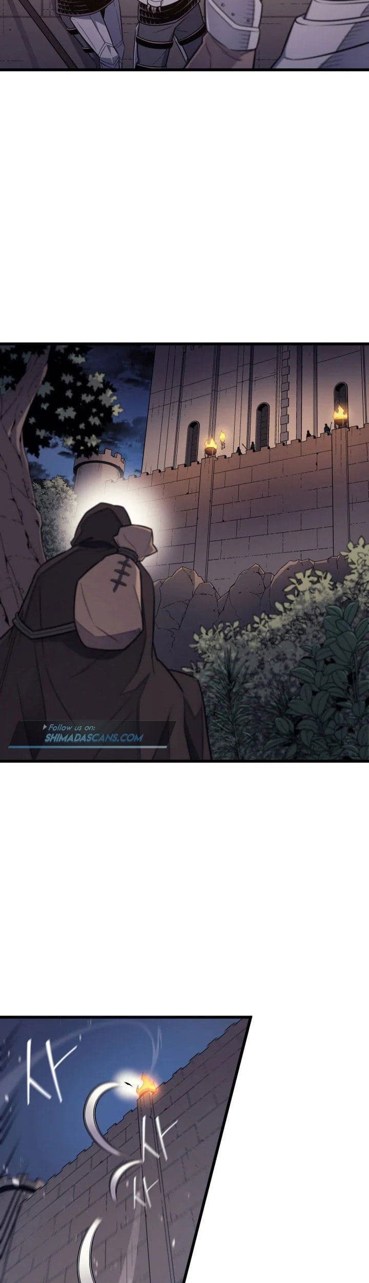 The Great Mage Returns After 4000 Years Chapter 96 page 7