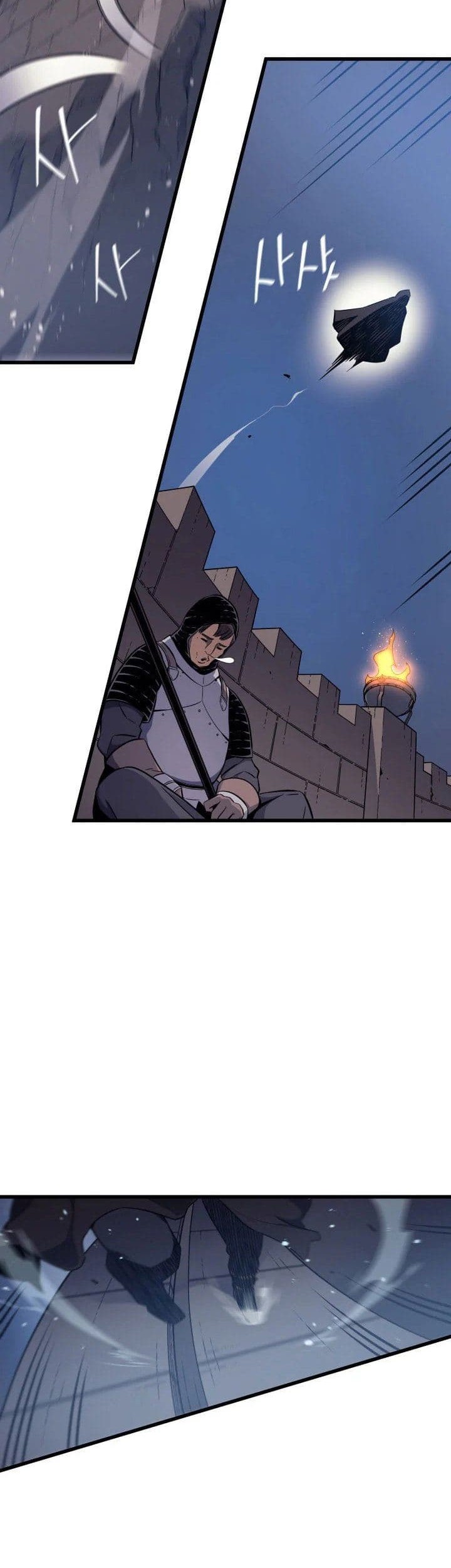 The Great Mage Returns After 4000 Years Chapter 96 page 8