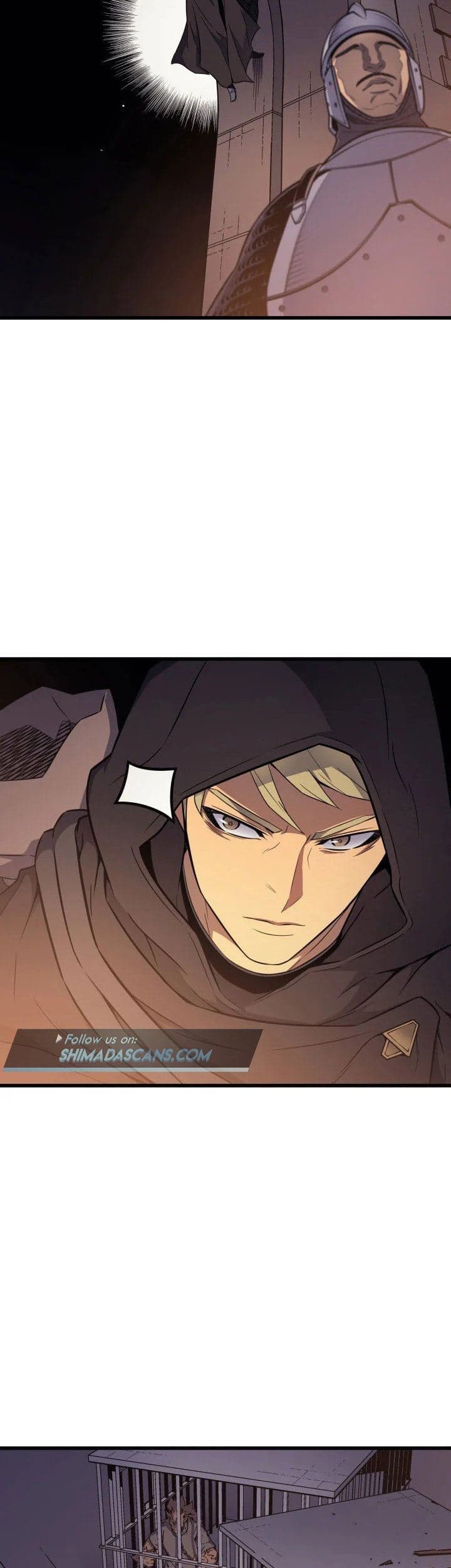 The Great Mage Returns After 4000 Years Chapter 96 page 10
