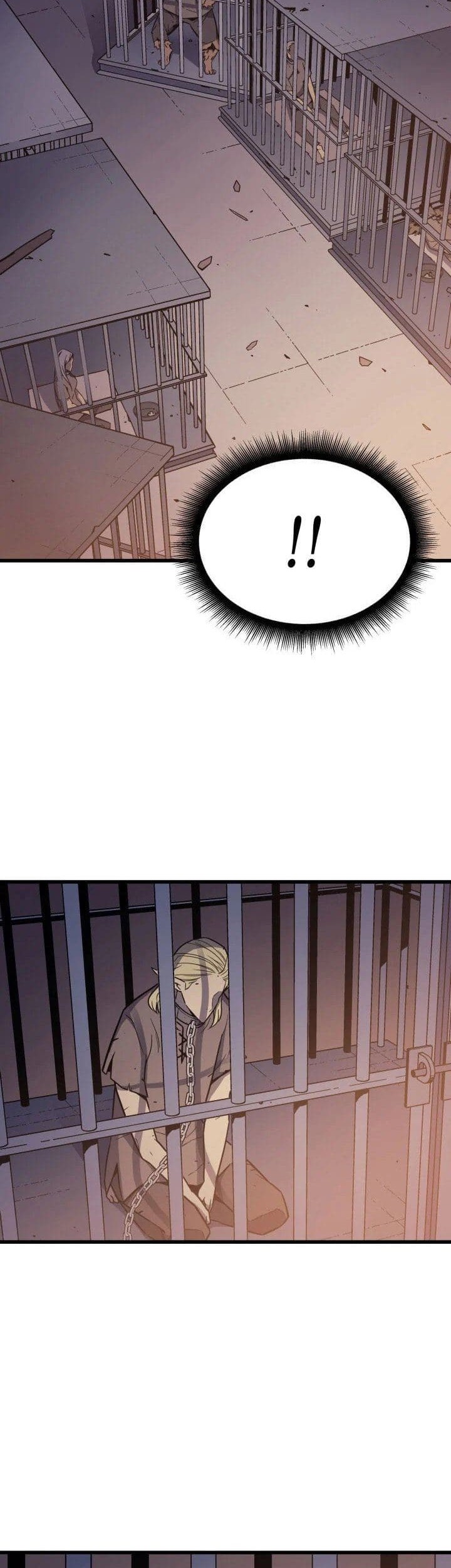 The Great Mage Returns After 4000 Years Chapter 96 page 11