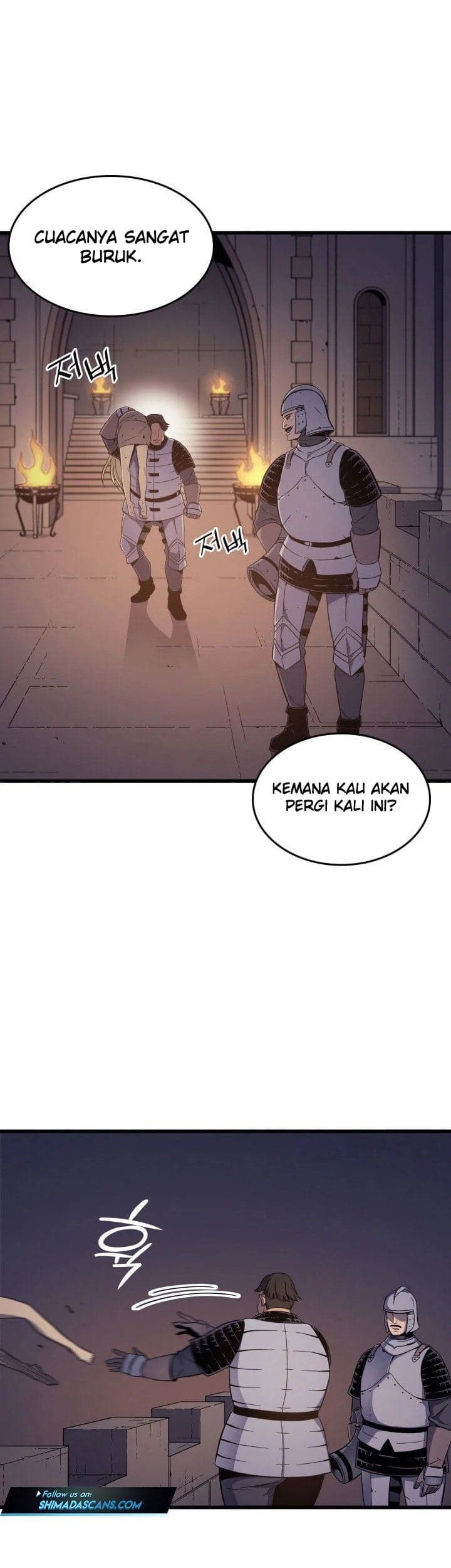 The Great Mage Returns After 4000 Years Chapter 96 page 14