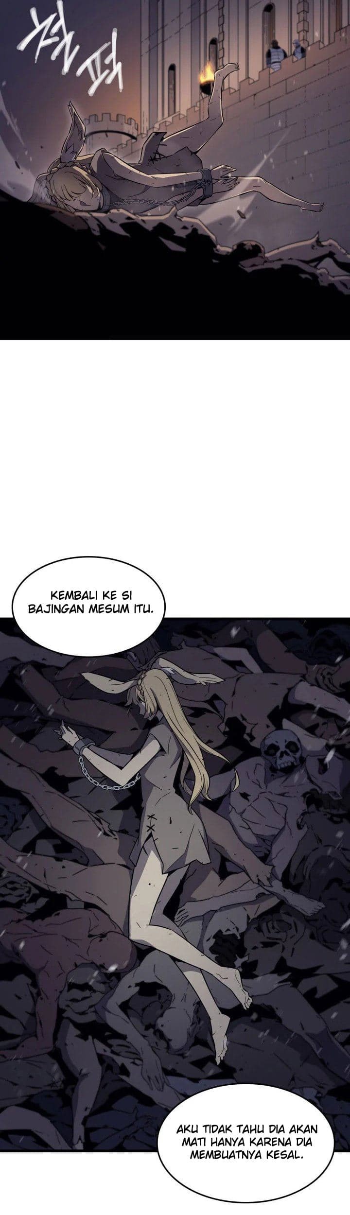 The Great Mage Returns After 4000 Years Chapter 96 page 16