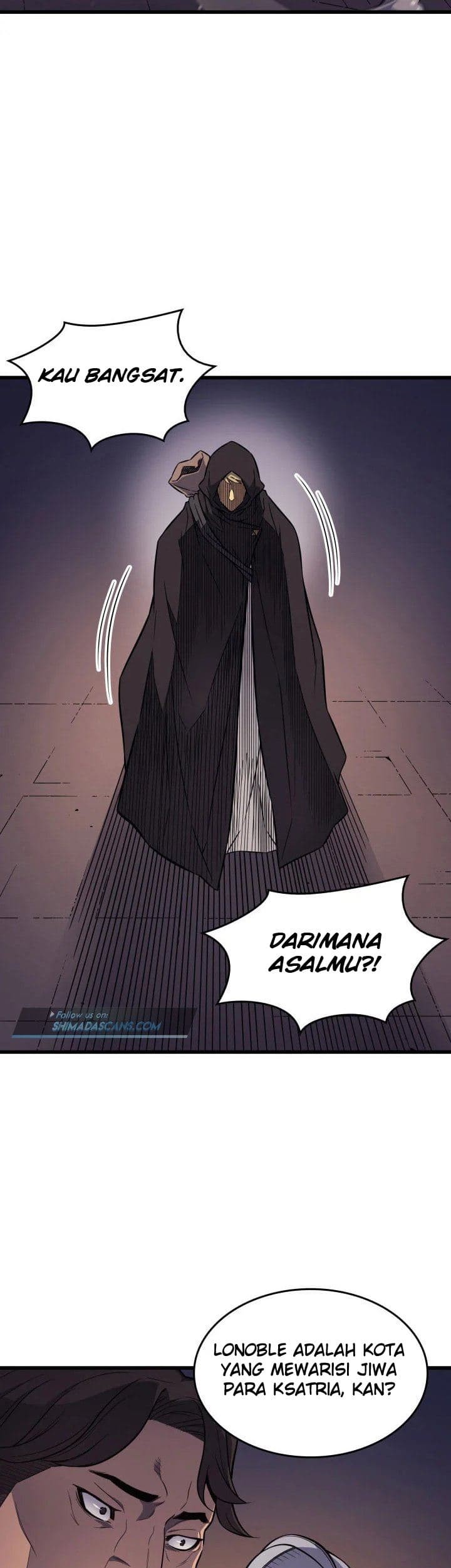 The Great Mage Returns After 4000 Years Chapter 96 page 22