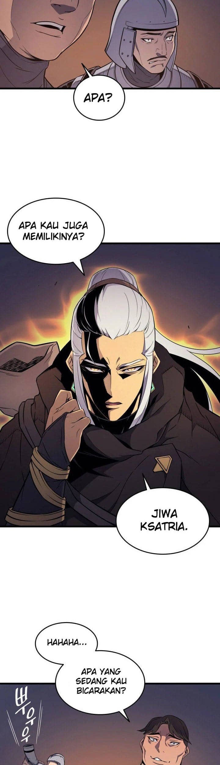 The Great Mage Returns After 4000 Years Chapter 96 page 23