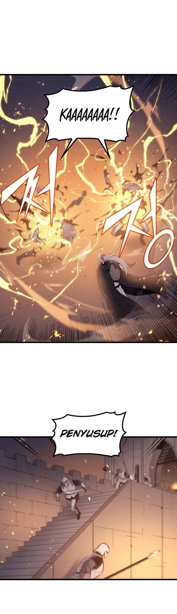 The Great Mage Returns After 4000 Years Chapter 96 page 26