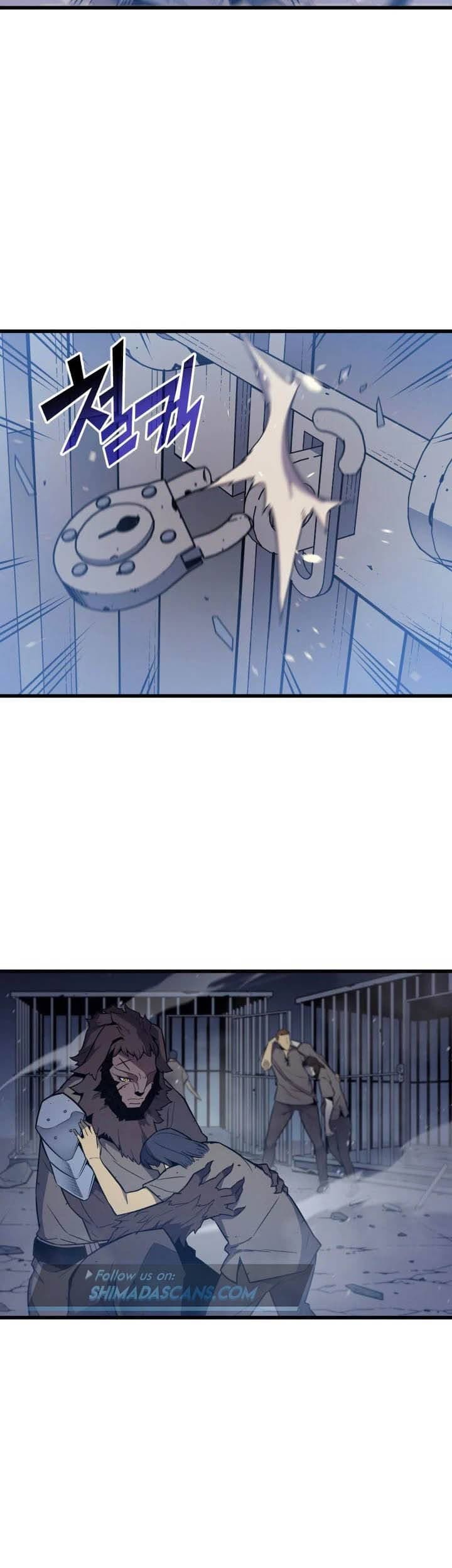 The Great Mage Returns After 4000 Years Chapter 97 page 34