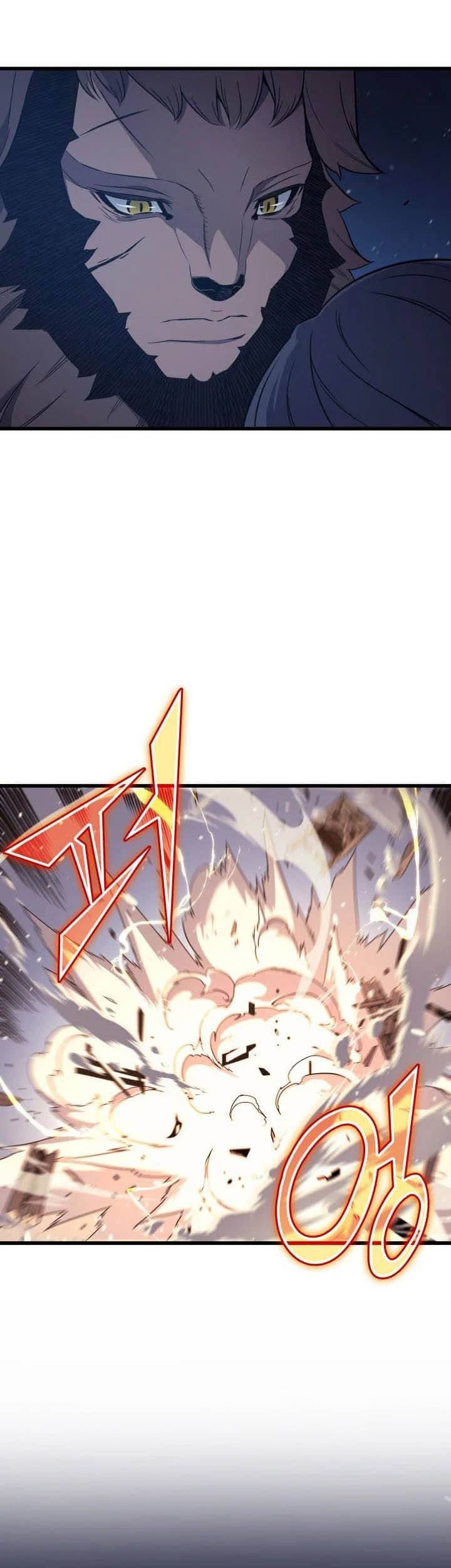 The Great Mage Returns After 4000 Years Chapter 97 page 35