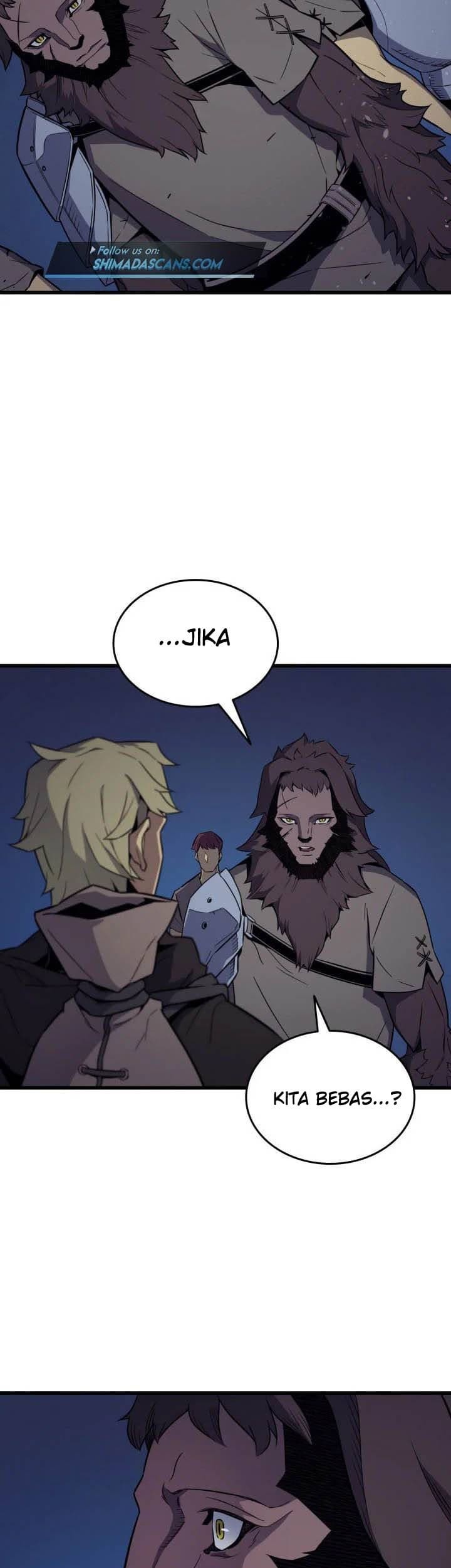 The Great Mage Returns After 4000 Years Chapter 97 page 40