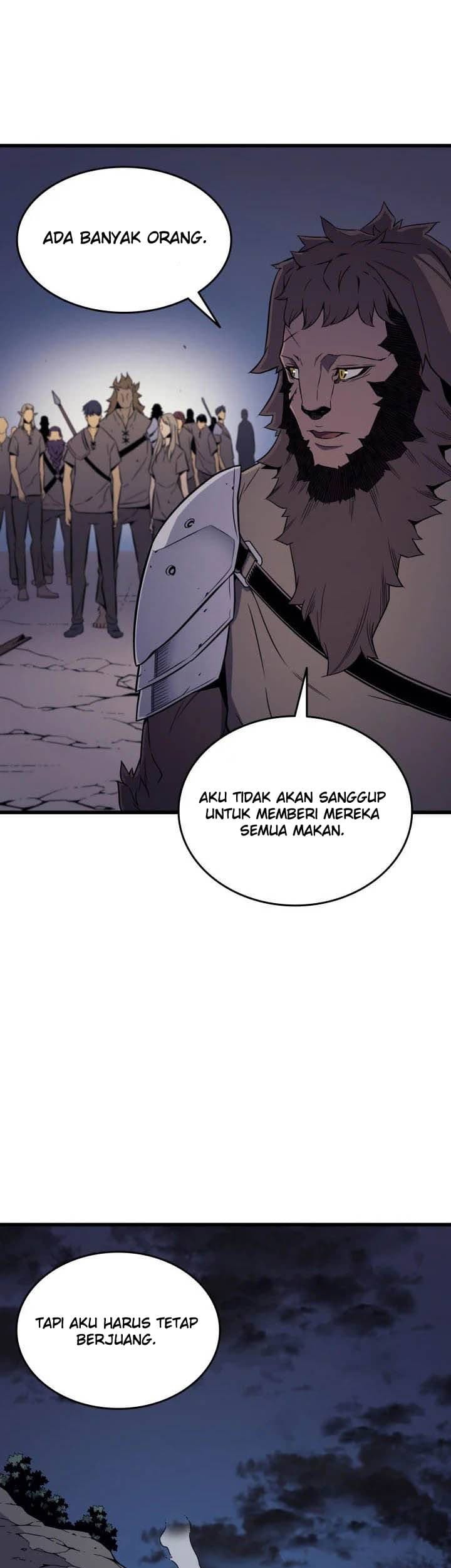 The Great Mage Returns After 4000 Years Chapter 97 page 43