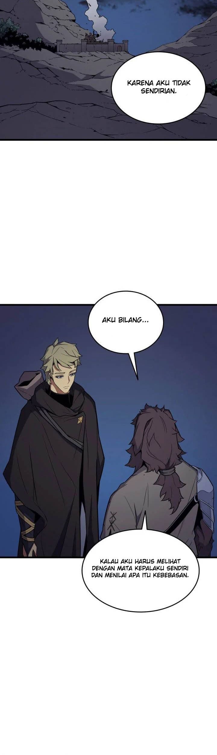 The Great Mage Returns After 4000 Years Chapter 97 page 44