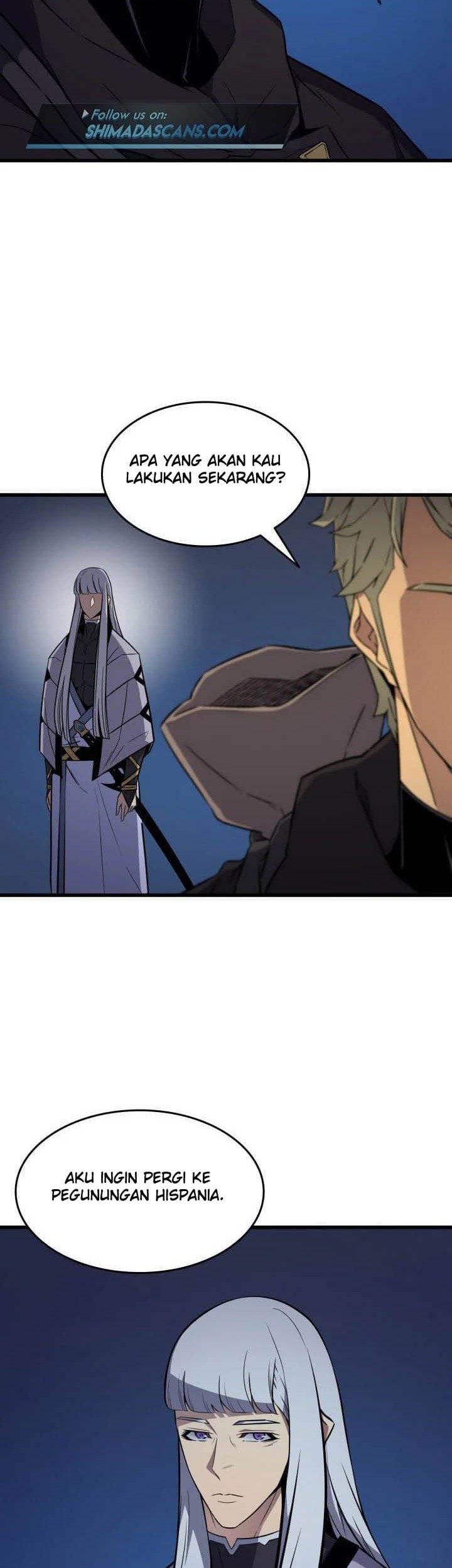 The Great Mage Returns After 4000 Years Chapter 97 page 47